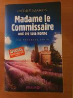 Madame le Commissaire und die tote Nonne - Ein Provence-Krimi