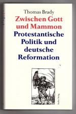 Zwischen Gott und Mammon