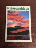 Jan Stursa: Riesengebirge