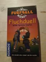 Die wilden Fussballkerle Fluchduell