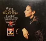 Un Ballo in Maschera - Guiseppe Verdi