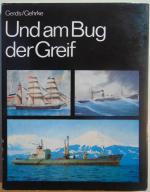 Peter Gerds, Wolf-Dietrich Gehrke: Und a