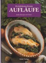 Auflauf - jedes Rezept mit Foto!