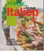 Italien 60 mal