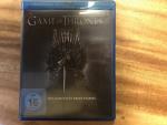 Game of Thrones - Die komplette erste Staffel