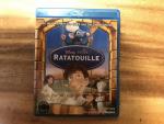 Ratatouille