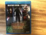 Iron Man - Trilogie [Blu-ray] [Collector's Edition]