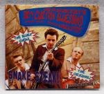 Snake Steak! - 2005 R&B Bluesrock Rockabilly m-/m-