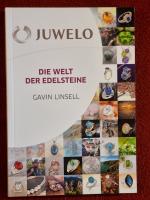 Gavin Linsell: Die Welt der Edelsteine