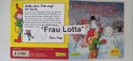 Anne-Marie Frisque (Erzählung und Illust Anne-Marie Frisque (Erzählung und Illust
