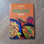 Mexikanische Küche