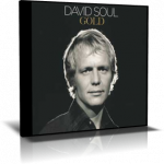 David Soul - Gold - Greatest Hits - 3 CD - 2020