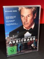 Arbitrage