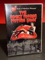 The Rocky Horror Picture Show (Einzel-DVD)