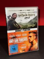 Double Edition Walhalla Rising uncut und Only God forgives