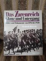 Das Zarenreich - Glanz und Untergang