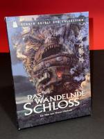 Das wandelnde Schloss (Studio Ghibli DVD Collection) [Special Edition]