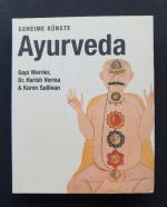 Ayurveda - Geheime Künste