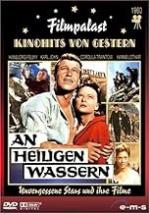 Afred Weidenmann: An heiligen Wassern (F