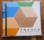 Mixet by James Brooke: Trance Elements