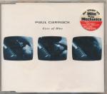 Paul Carrack: Eyes of blue (4-Track-CD)