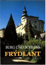 Burg und Schloss Frydlant