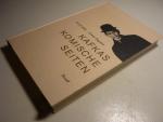 Dehe, Astrid / Engstler, Achim: Kafkas k Dehe, Astrid / Engstler, Achim: Kafkas k
