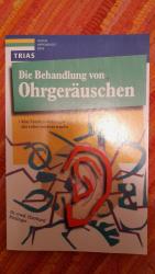 Die Behandlung von Ohrgeräuschen