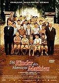 Christophe Barratier: Die Kinder des Mon Christophe Barratier: Die Kinder des Mon