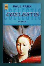 Coelestis. SiFi-Roman *neuwertig*