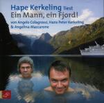 Hape Kerkeling liest Ein Mann, ein Fjord!