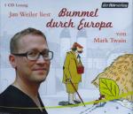 Mark Twain: Bummel durch Europa