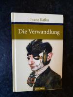 Die Verwandlung