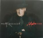 Westernhagen "Alphatier"  Album - 2 x CD -