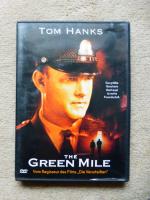 Frank Darabond: The Green Mile