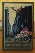Karl May: Satan und Ischariot - Gesammel