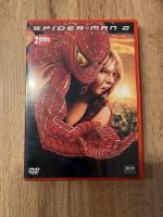 Sam Raimi: Spider-Man 2