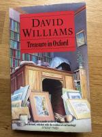 Treasure in Oxford