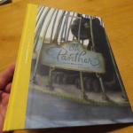 Rilke, Rainer Maria: Der Panther - Raine Rilke, Rainer Maria: Der Panther - Raine