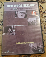 DDR: DEFA Wochenschau 'Der Augenzeuge' - Die 70er Jahre