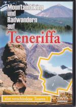 Teneriffa - Mountainbiking und Radwandern auf Teneriffa