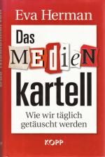 Eva Herman: Buch - Eva Herman - Das Medi