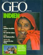 GEO - Special - Indien (GEO Special Nr. 4)