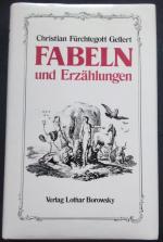 Fabeln und Erzählungen