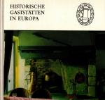 Historische Gaststätten in Europa