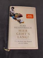 Elke Heidenreich: Hier geht Elke Heidenreich: Hier geht