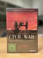 Civil War – Der Amerikanische Bürgerkrieg