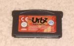 Nintendo Advance - Die Urbz - Sims in the City ...