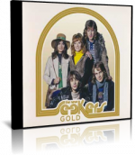 The New Seekers - Gold - Greatest Hits - 3 CD - 2020