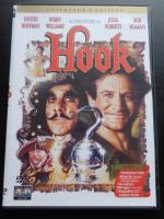 Hook (Collector's Edition)